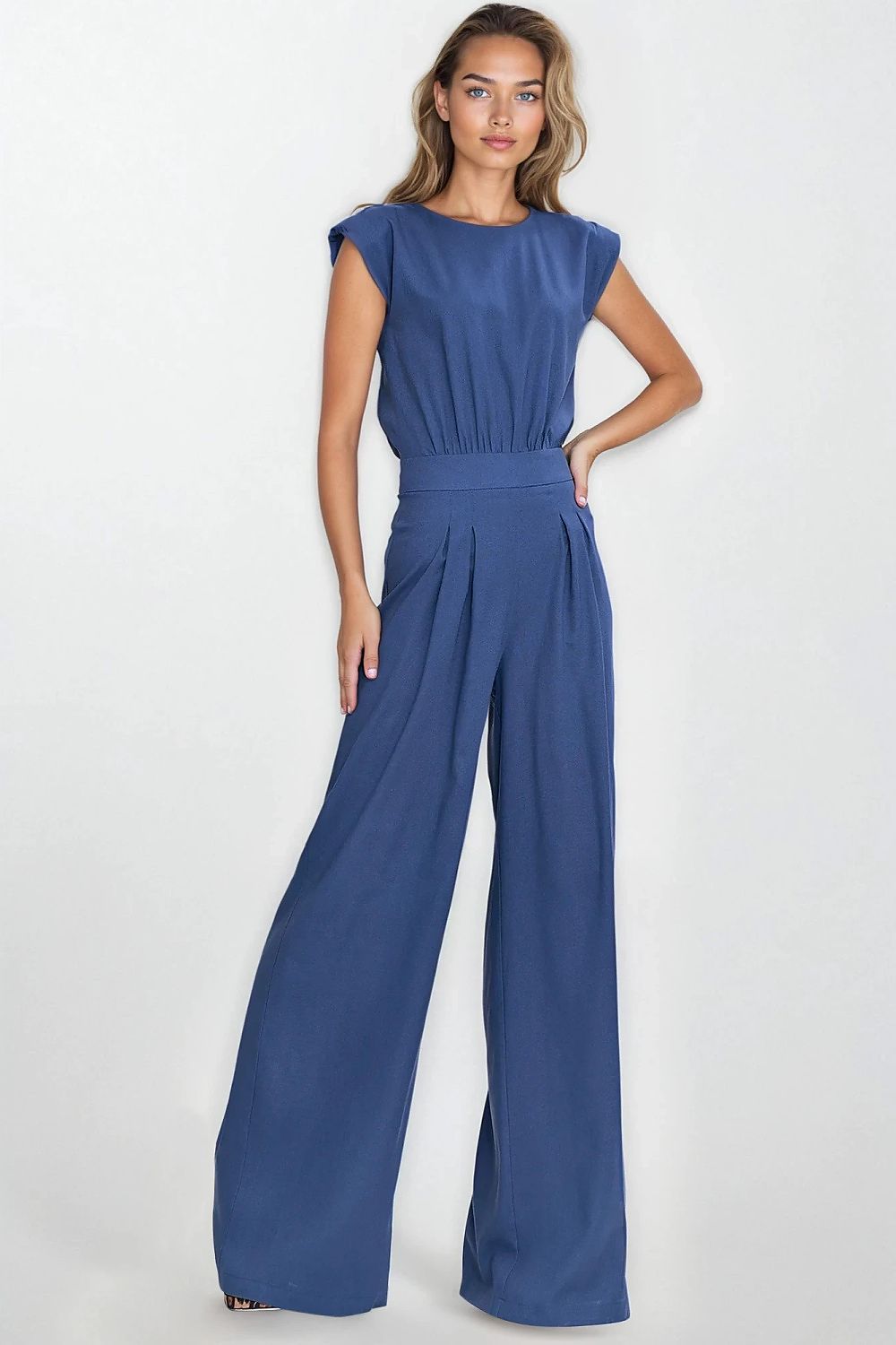  Overall model 213980 Nife 