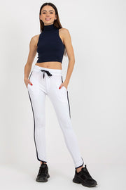  Sportanzug Hosen model 214458 Rue Paris 