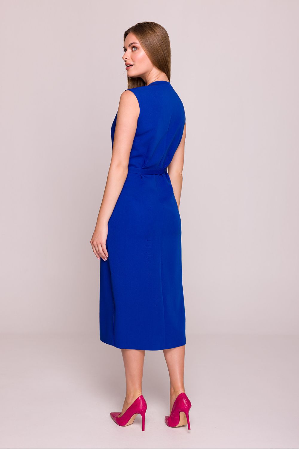  Alltagskleid model 214660 Stylove 