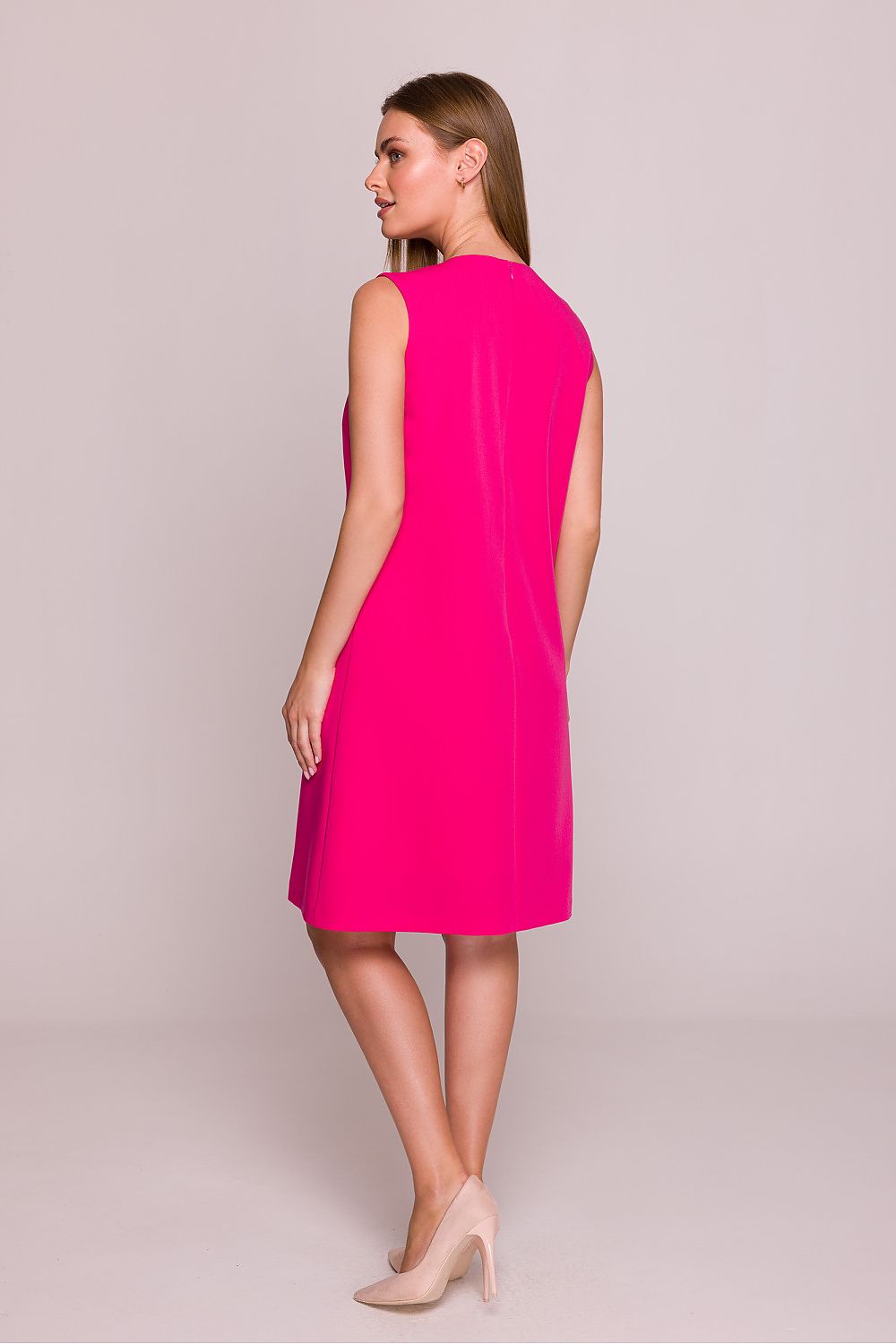  Alltagskleid model 214666 Stylove 