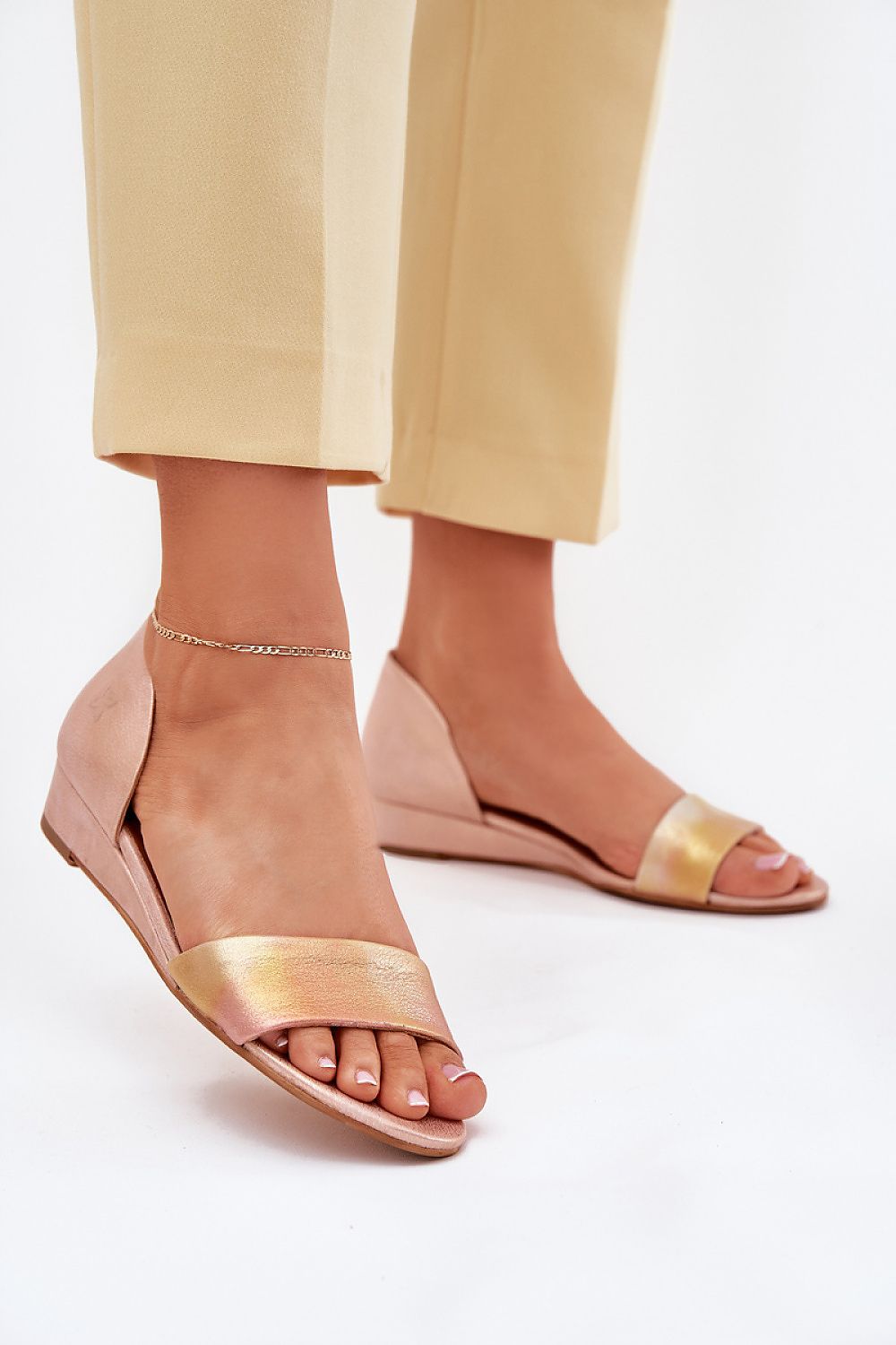  Sandalen model 214700 Step in style 