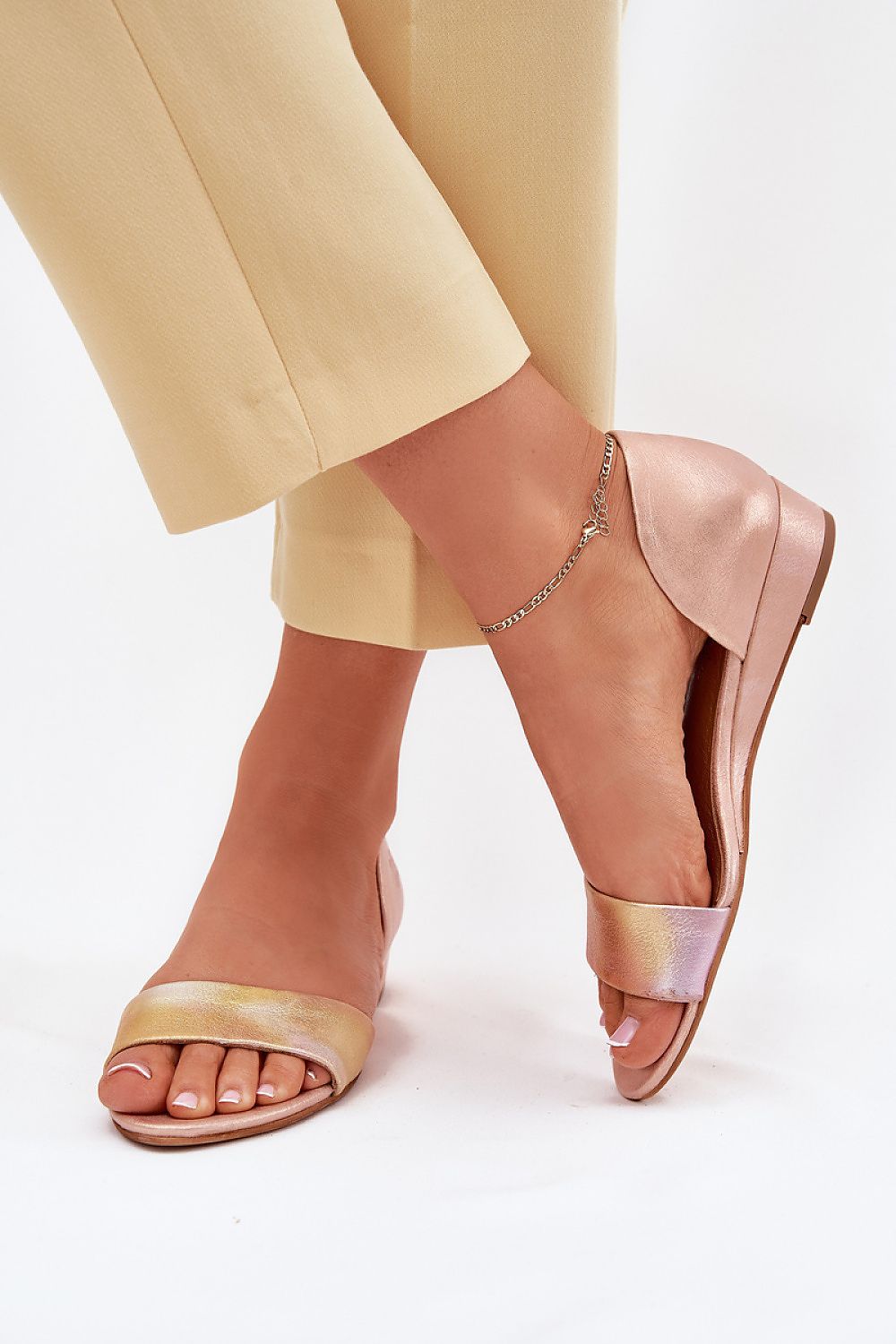  Sandalen model 214700 Step in style 