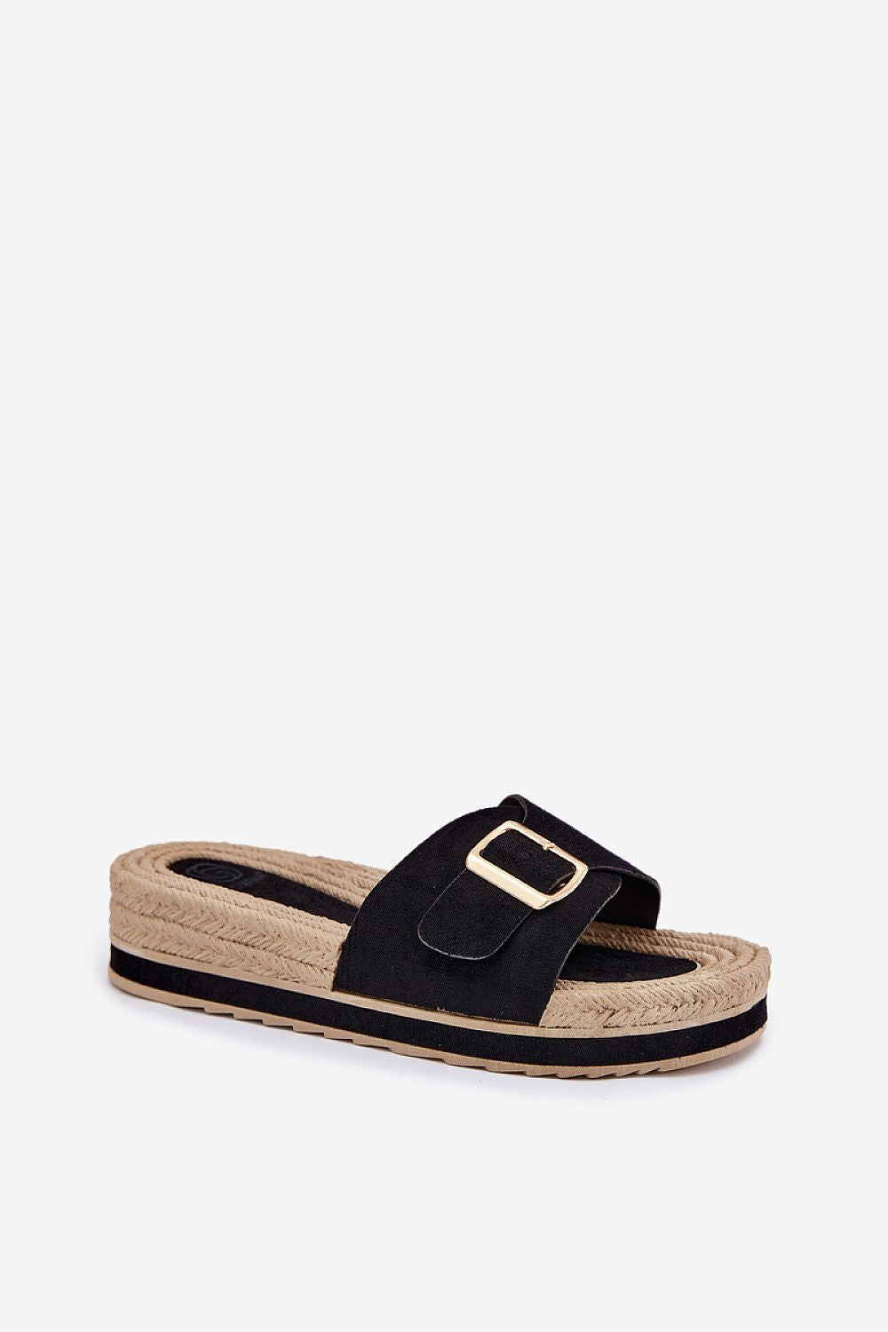  Plattform-Sandalen model 214723 Step in style 