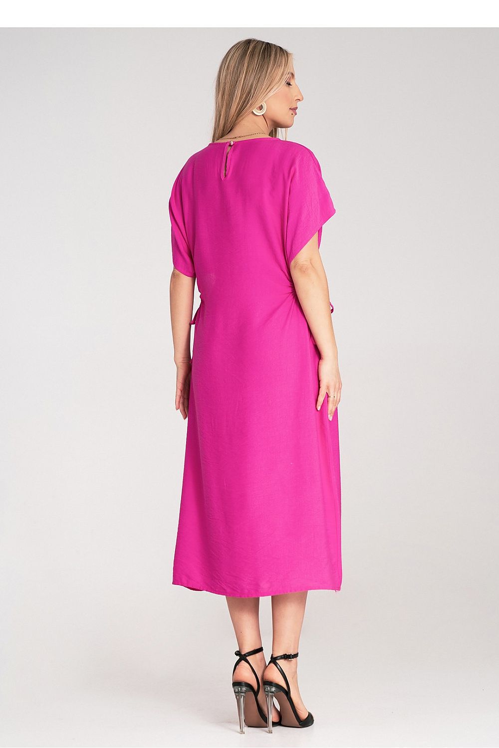  Alltagskleid model 214783 Figl 
