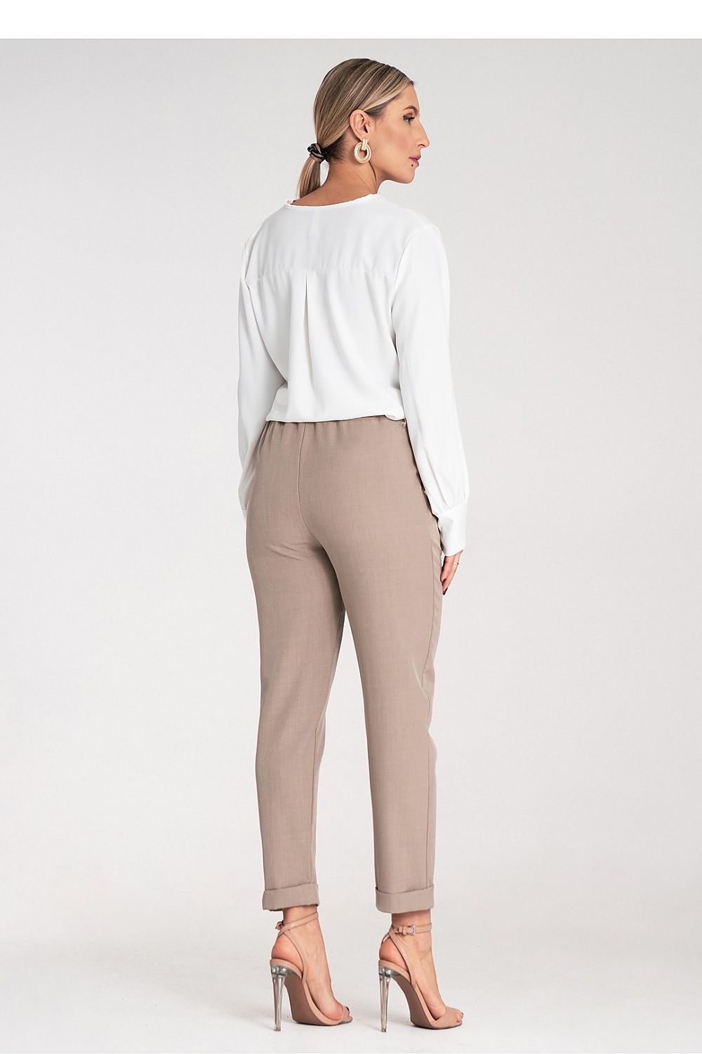  Damen Hose model 214835 Figl 