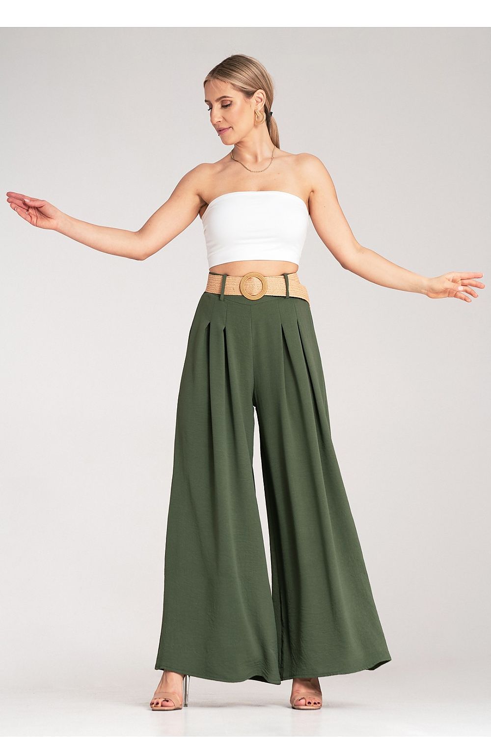  Damen Hose model 214836 Figl 