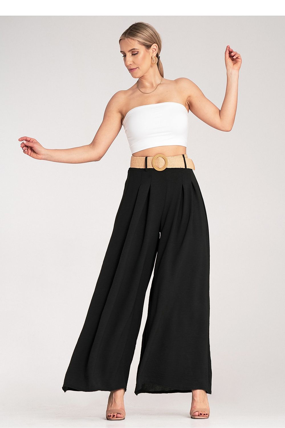  Damen Hose model 214840 Figl 