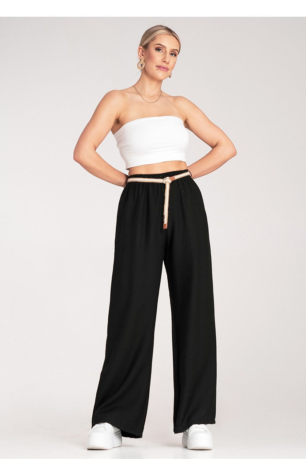  Damen Hose model 214857 Figl 