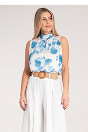  Bluse model 214888 Figl 