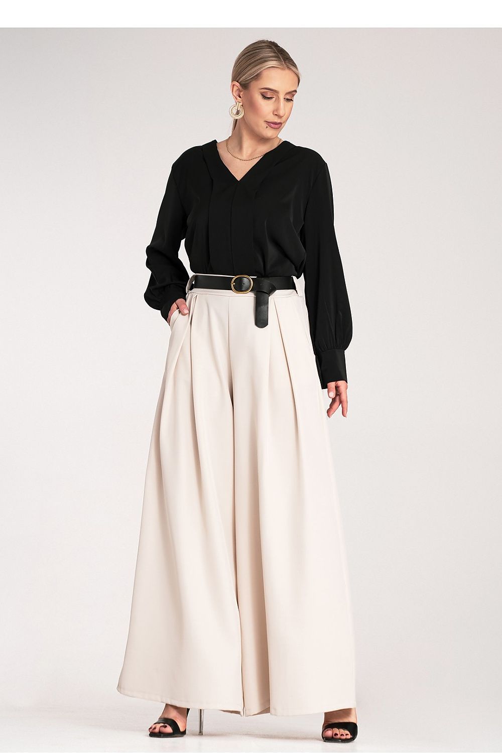  Damen Hose model 214927 Figl 
