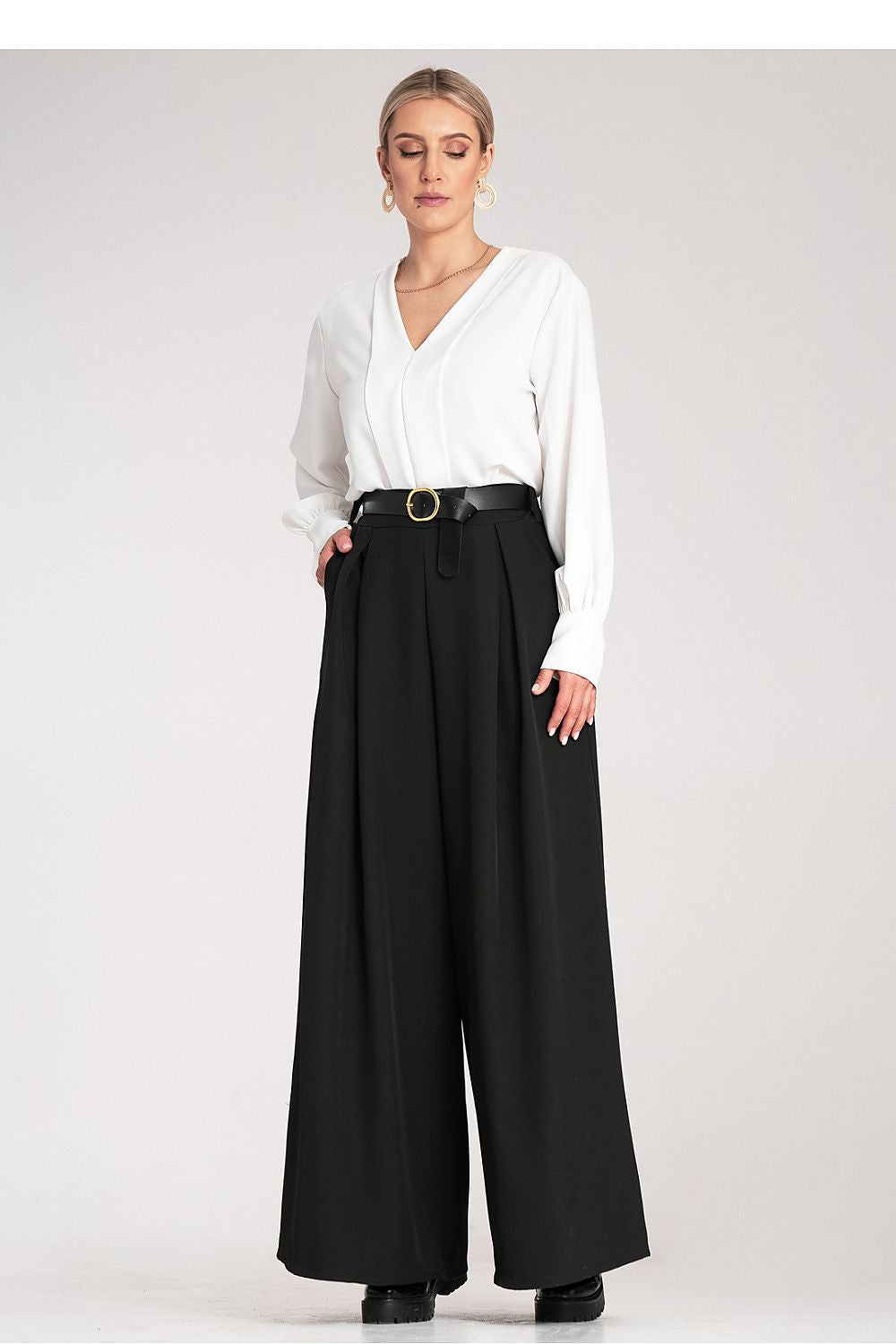  Damen Hose model 214929 Figl 