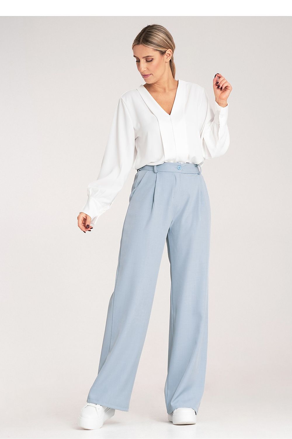  Damen Hose model 214932 Figl 