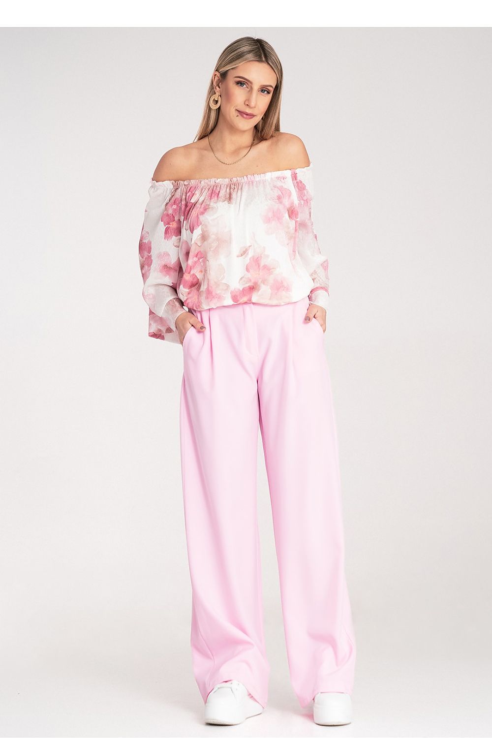  Damen Hose model 214934 Figl 