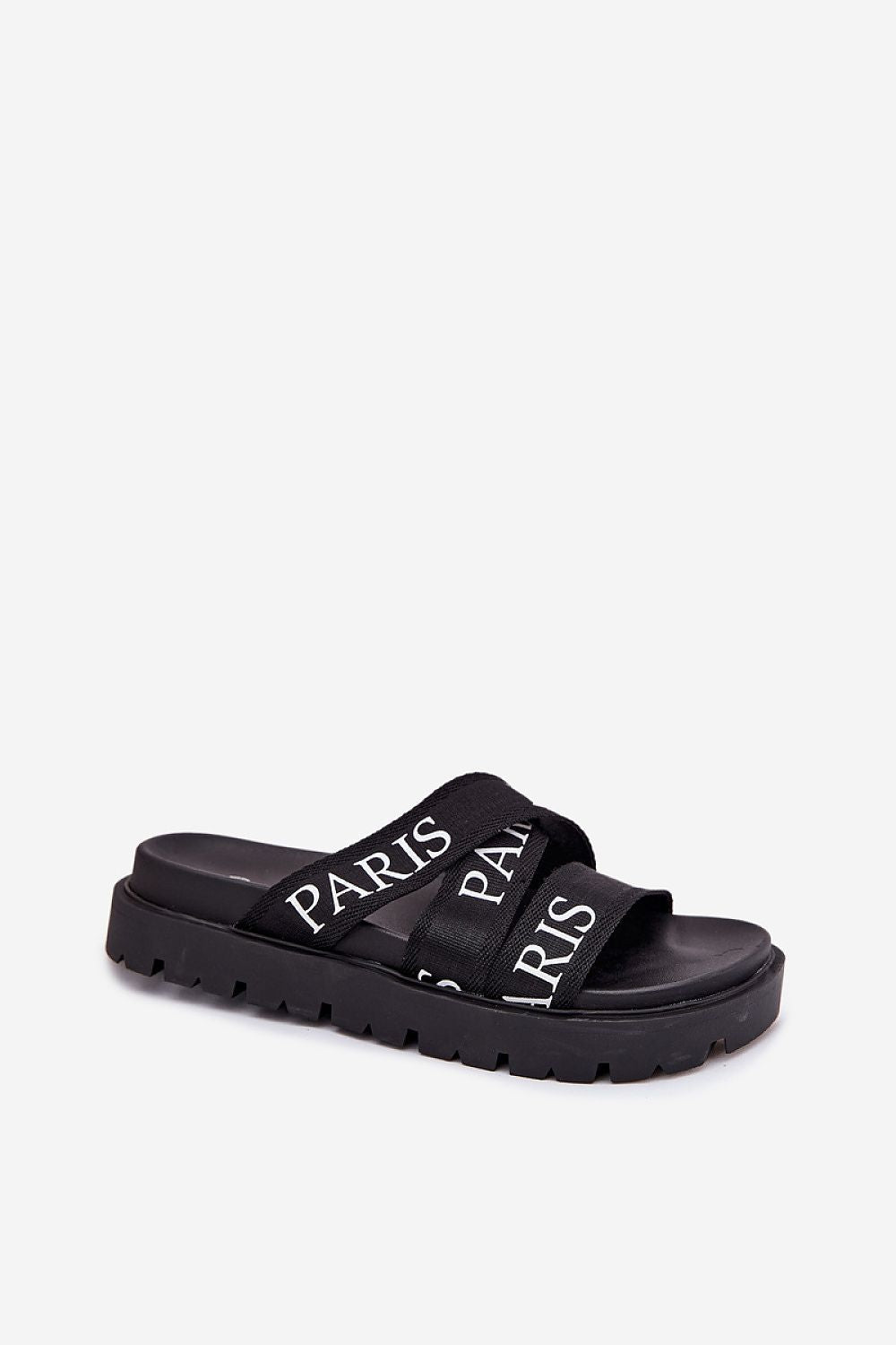  Plattform-Sandalen model 214999 Step in style 