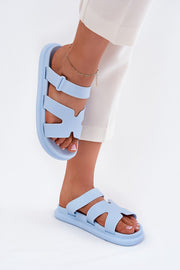  Pantoletten model 215162 Step in style 