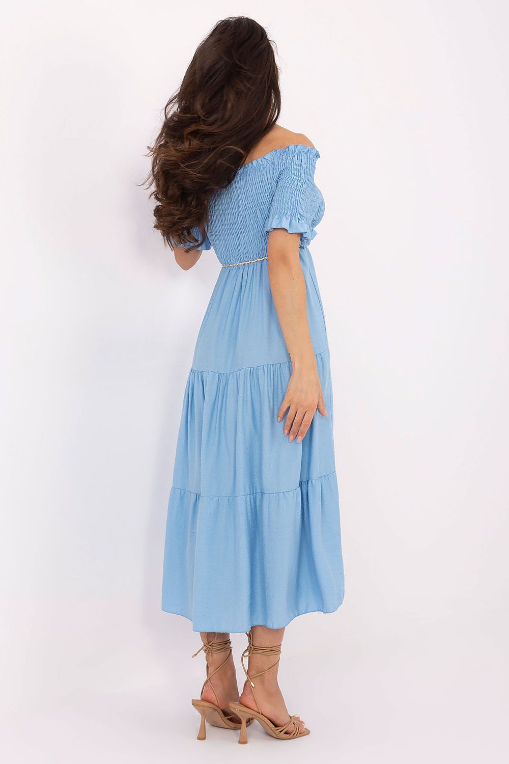  Alltagskleid model 215188 Italy Moda 
