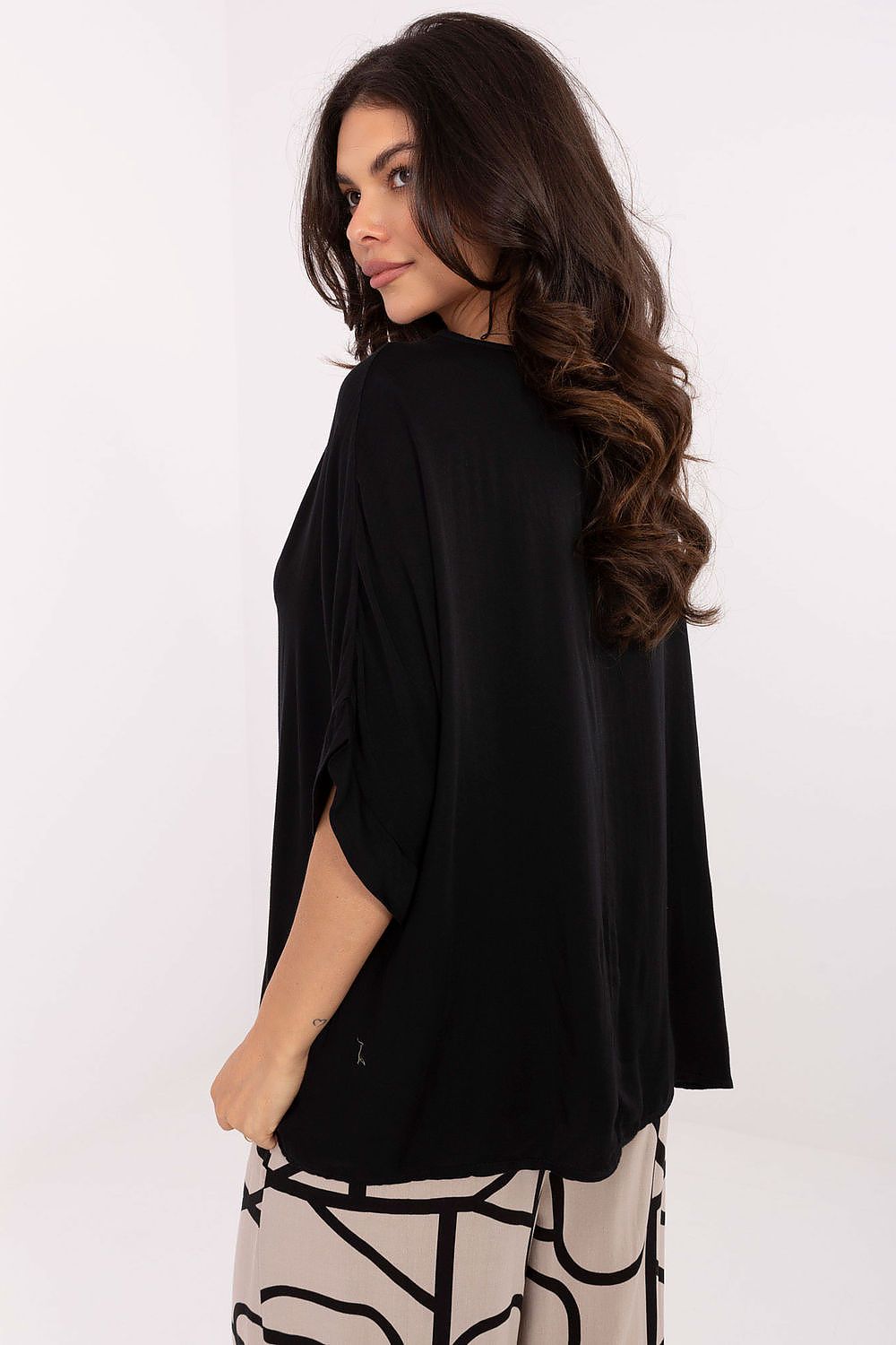  Bluse model 215224 Och Bella 