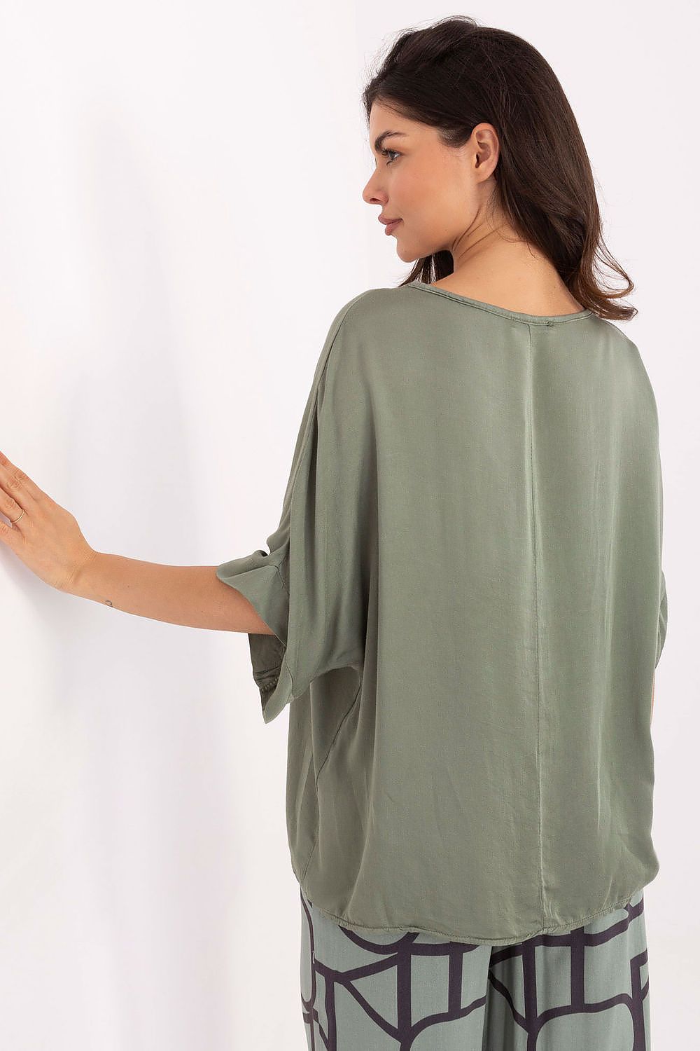  Bluse model 215227 Och Bella 