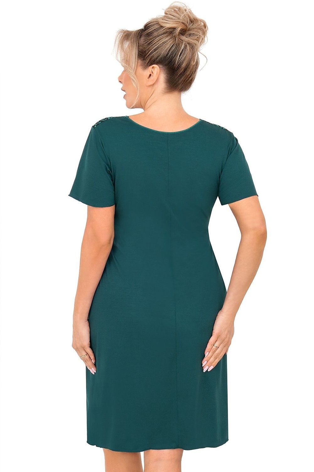  Nachthemden in großen Größen model 215551 Donna 