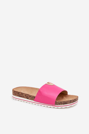  Pantoletten model 215742 Step in style 
