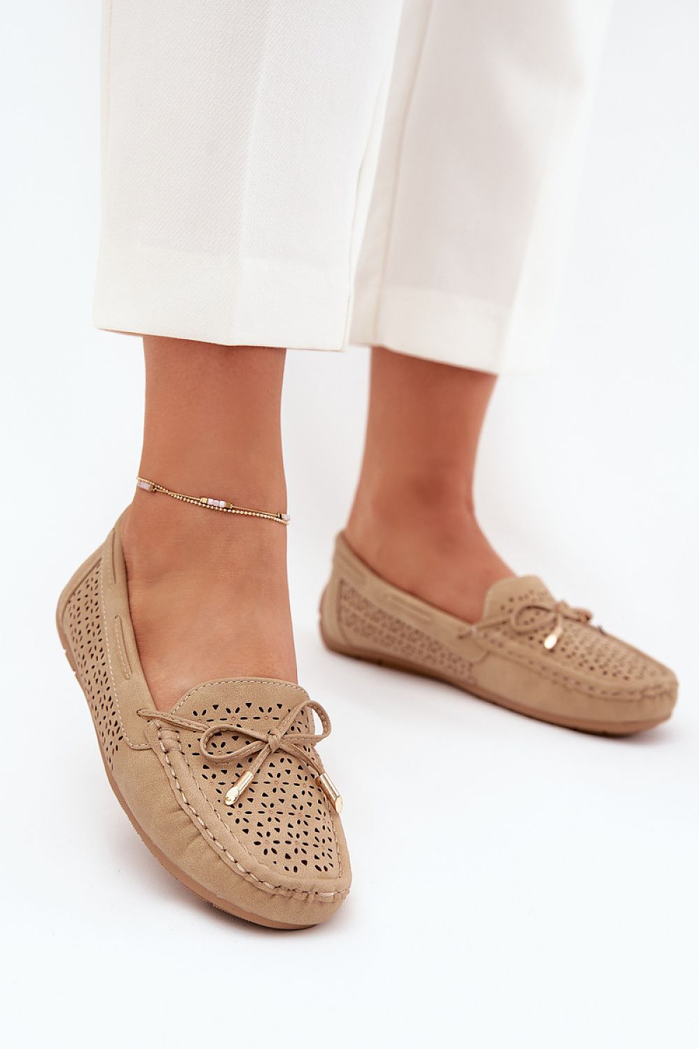  Mokassins model 215944 Step in style 