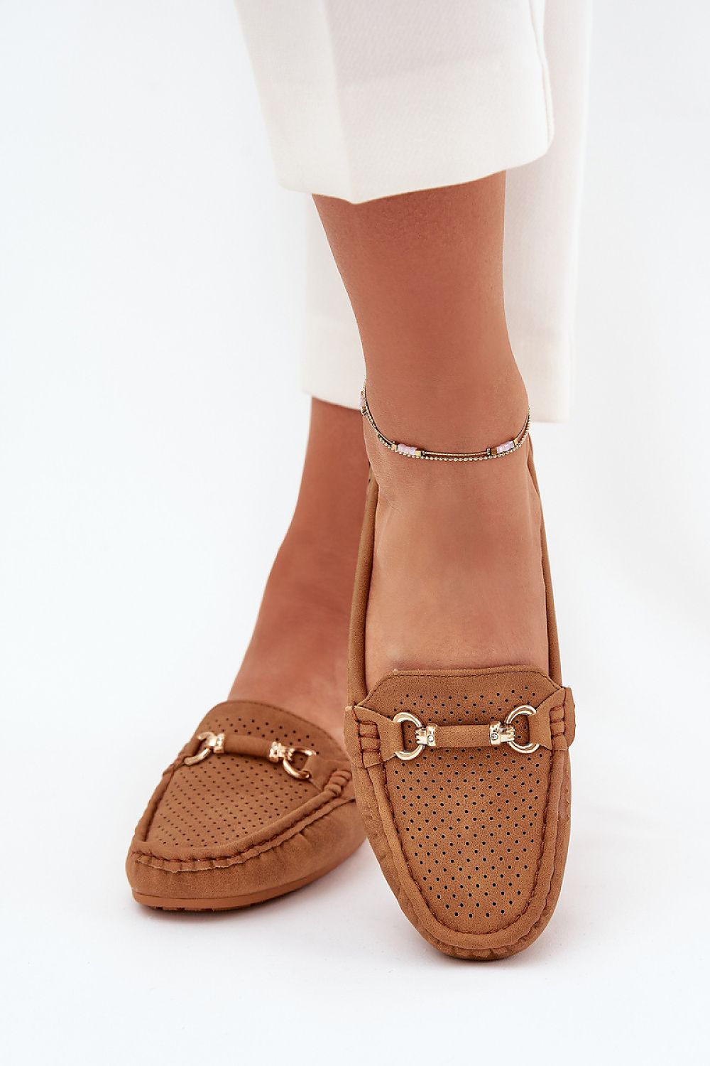  Mokassins model 215949 Step in style 