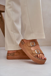  Pantoletten model 215955 Step in style 