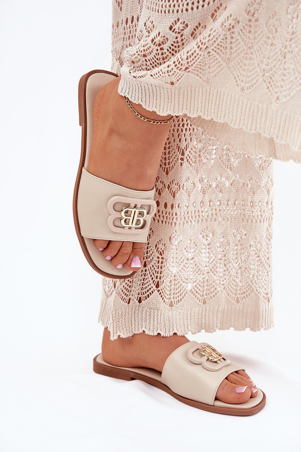  Pantoletten model 215962 Step in style 