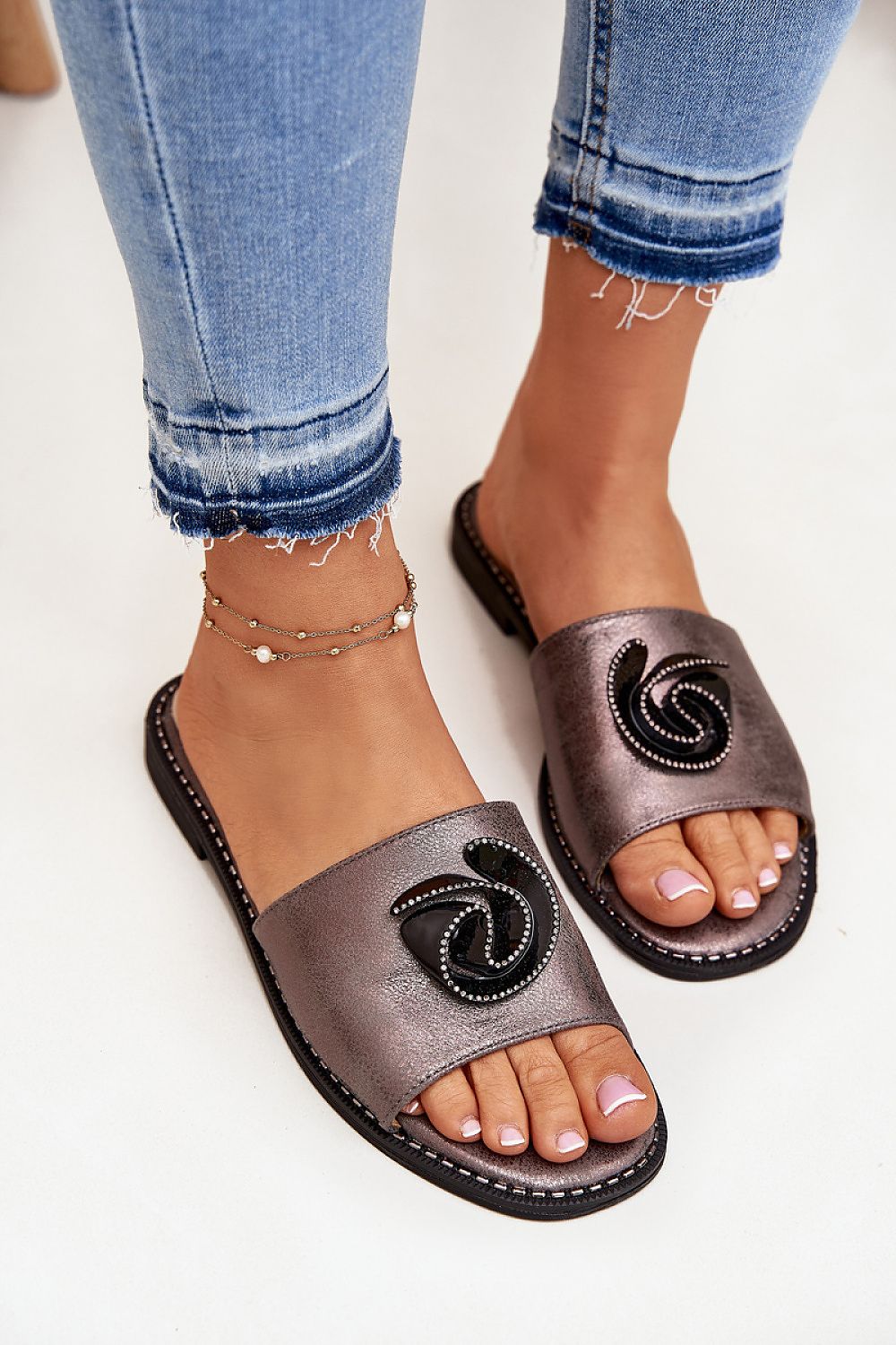  Pantoletten model 215979 Step in style 
