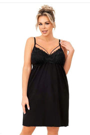 Nachthemden in großen Größen model 216017 Donna 