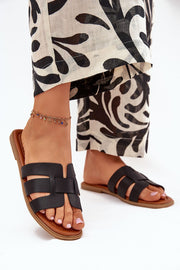  Pantoletten model 216114 Step in style 