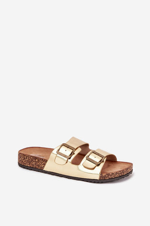 Pantoletten model 216127 Step in style 