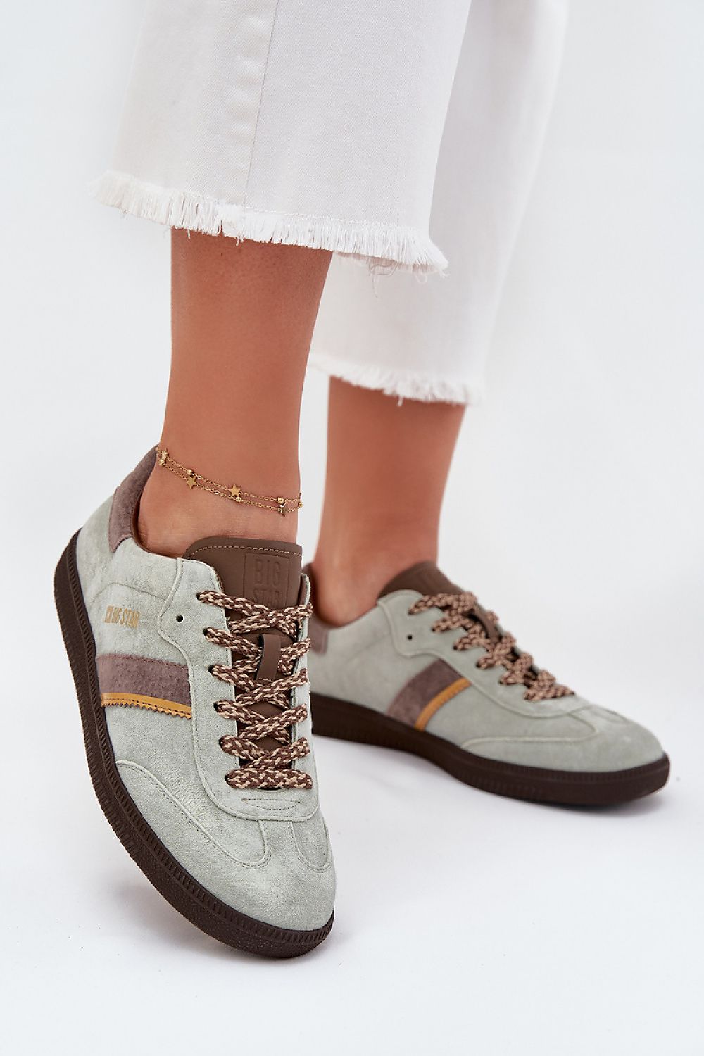  Sportschuhe model 216482 Step in style 