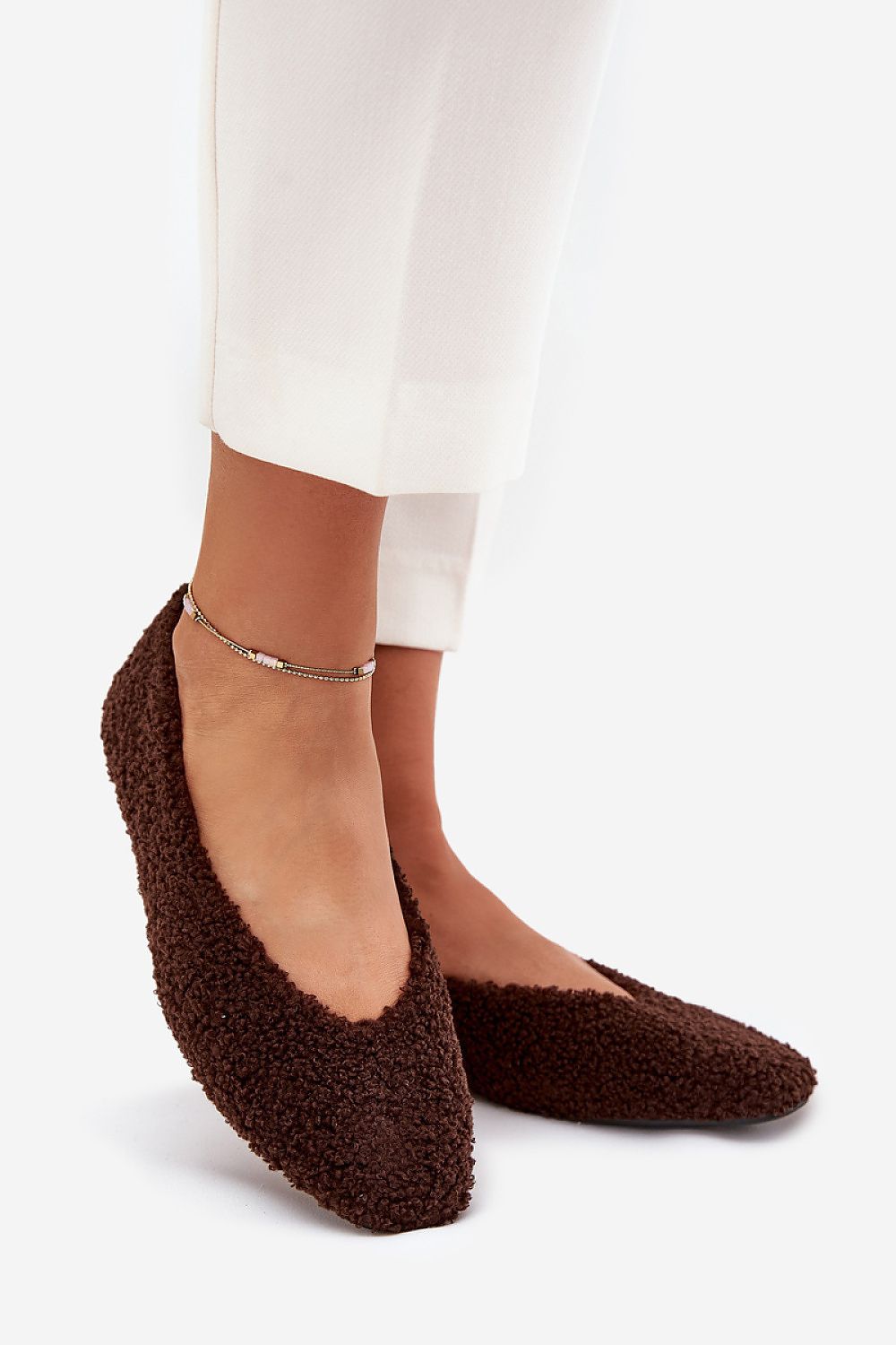  Ballerina Schuhe model 216521 Step in style 