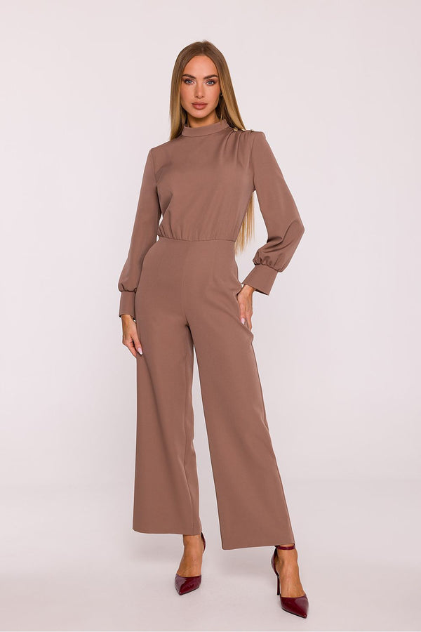  Overall model 216586 Moe 
