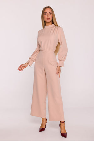  Overall model 216590 Moe 