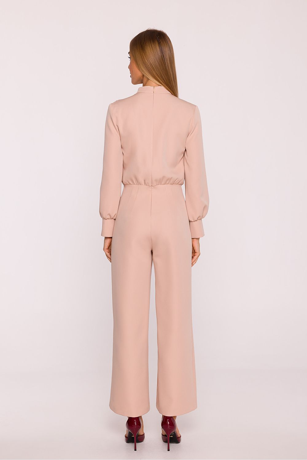  Overall model 216590 Moe 