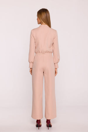  Overall model 216590 Moe 