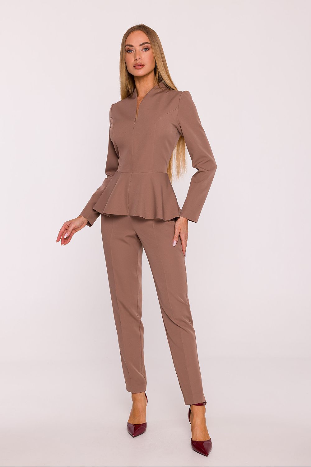  Overall model 216591 Moe 