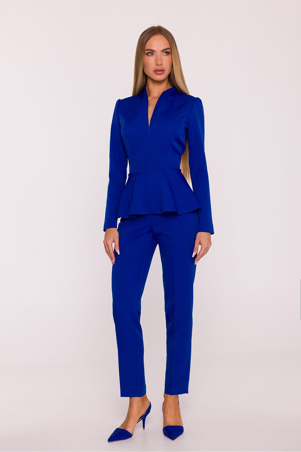 Overall model 216592 Moe 