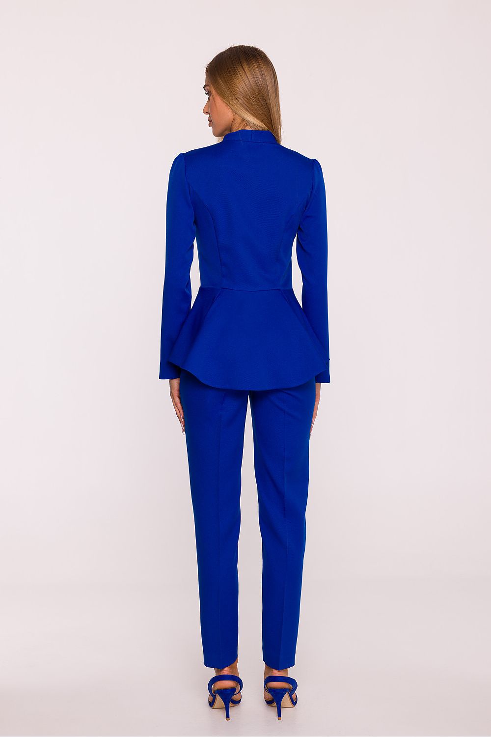  Overall model 216592 Moe 