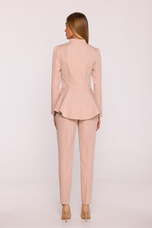 Overall model 216595 Moe 
