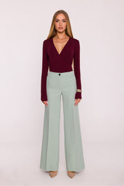  Damen Hose model 216610 Moe 