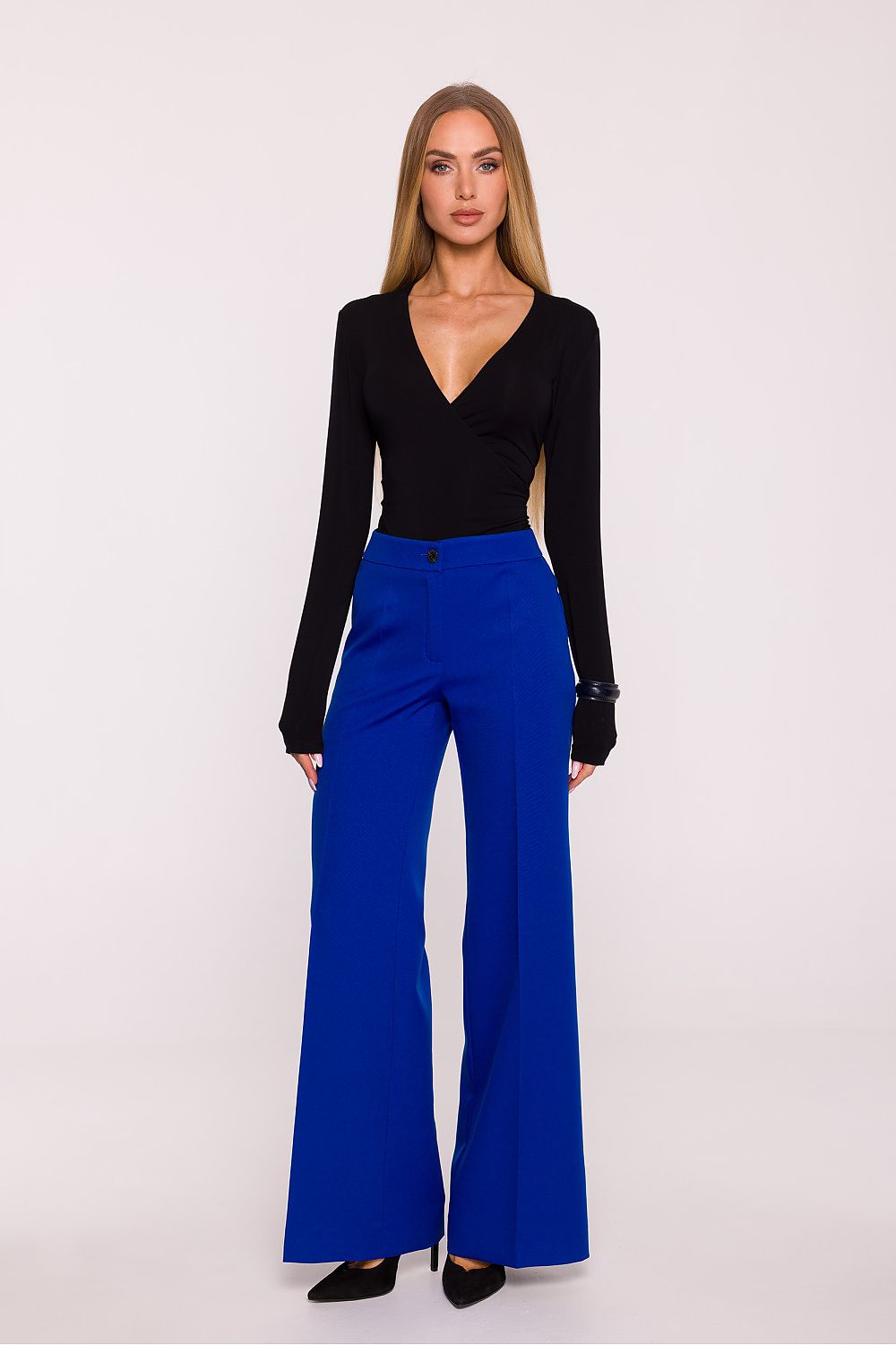 Damen Hose model 216611 Moe 