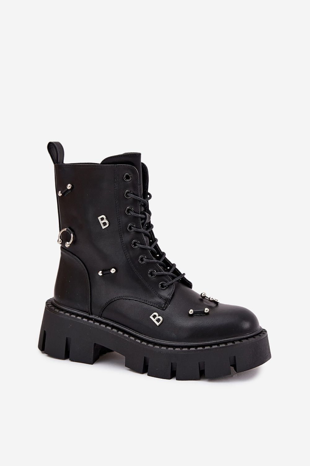  Boot model 216646 Step in style 