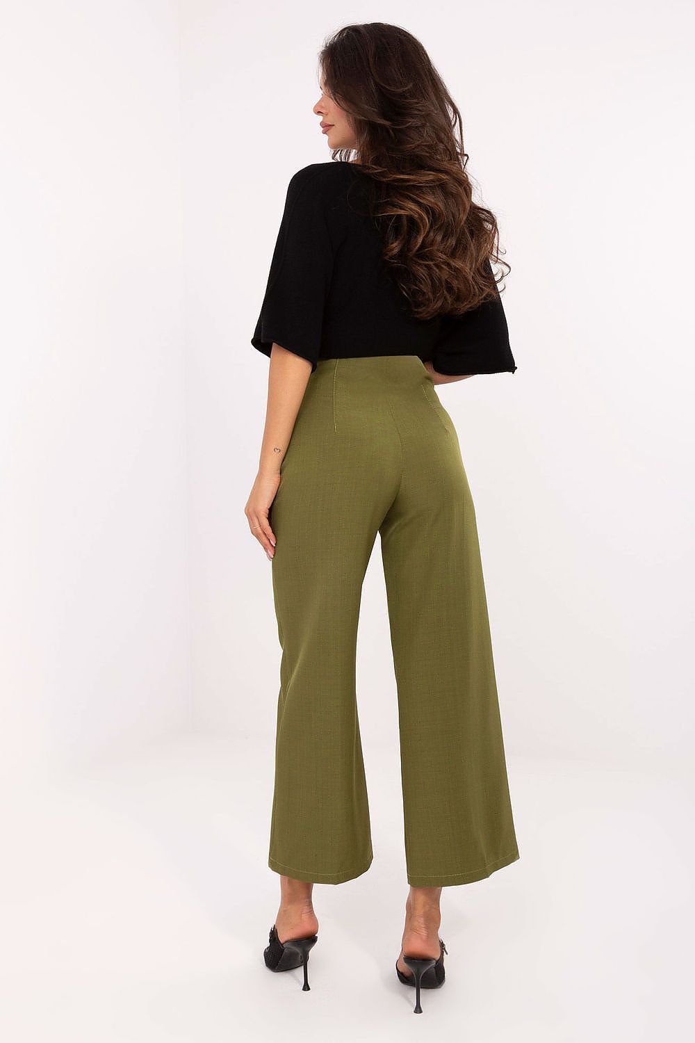  Culottes model 216726 Rue Paris 