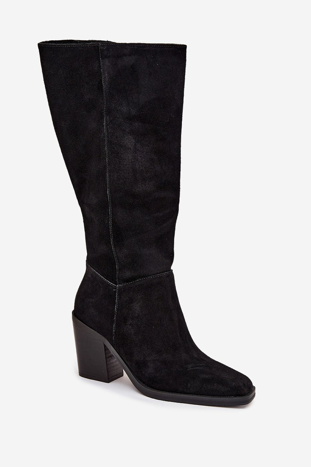 Stiefel mit Absätzen model 216797 Step in style 
