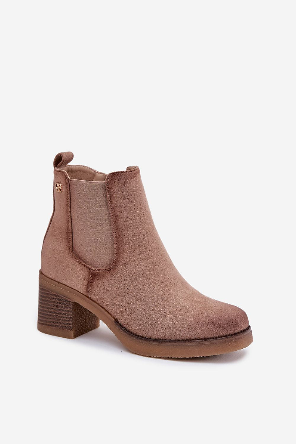  Jodhpur-Stiefel model 216837 Step in style 