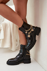  Boot model 216849 Step in style 