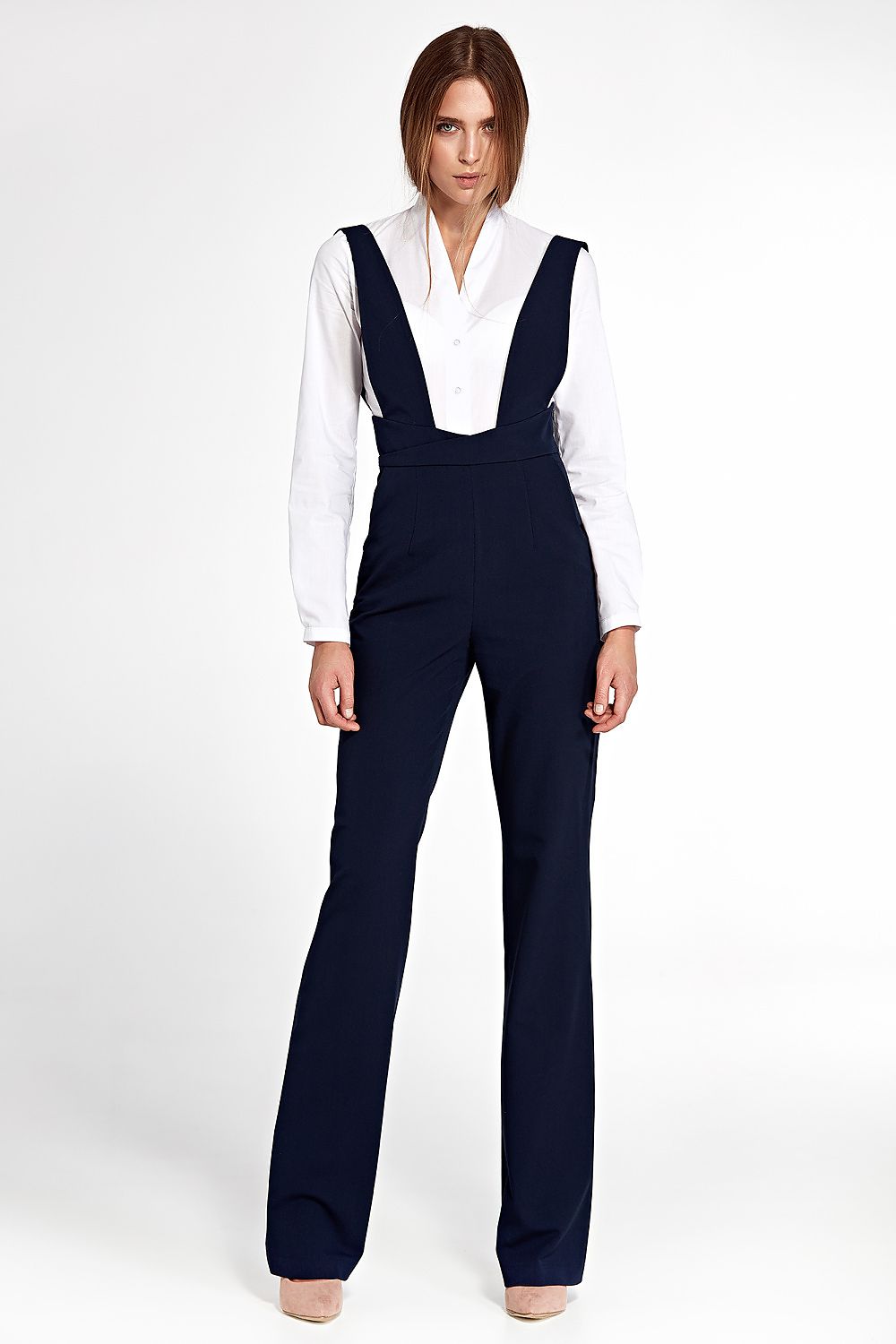  Overall model 216889 Nife 